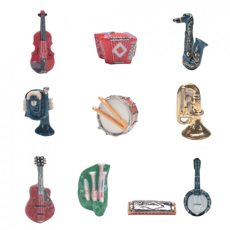 Pin Instruments De Musique on Pinterest