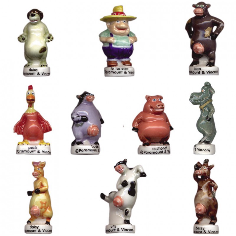 Barnyard Barnyard