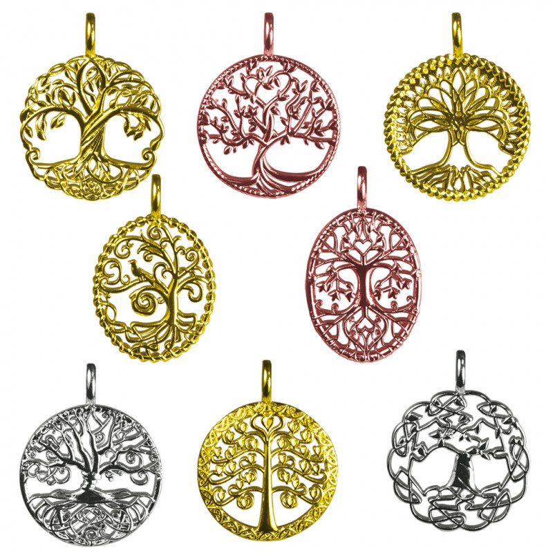 l'ARBRE DE VIE