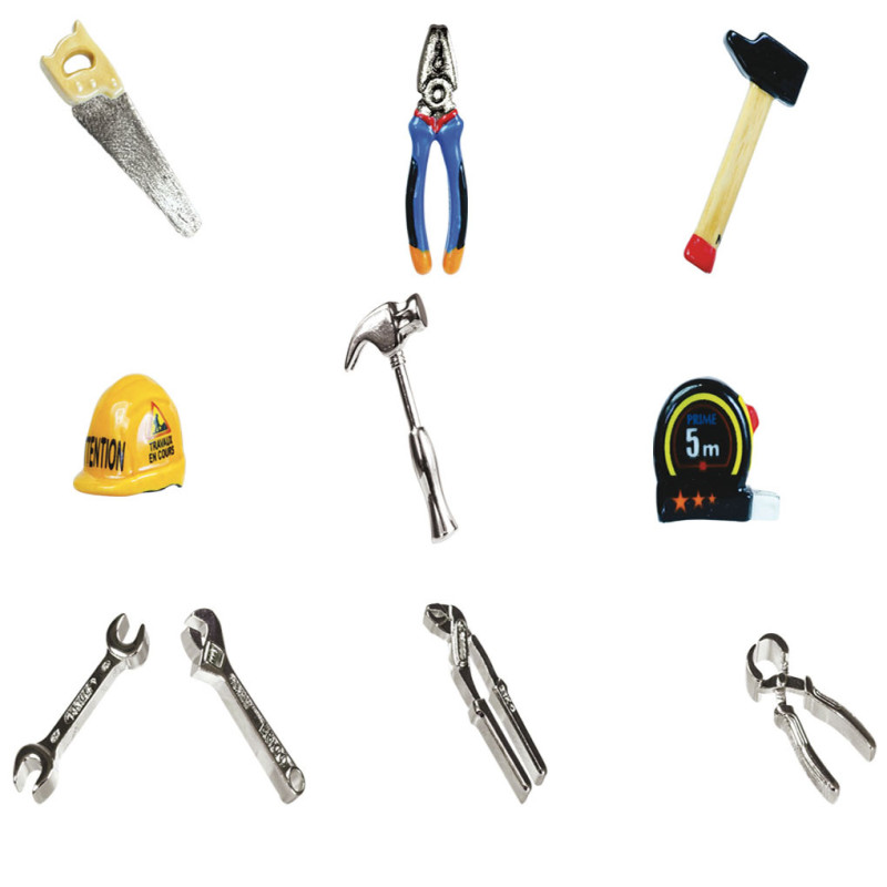 ma petite caisse à outils